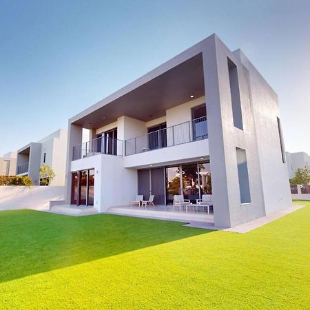 Sidra 1 - Incredible Five Bedroom Villa Dubai Buitenkant foto