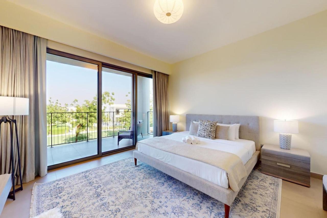 Sidra 1 - Incredible Five Bedroom Villa Dubai Buitenkant foto