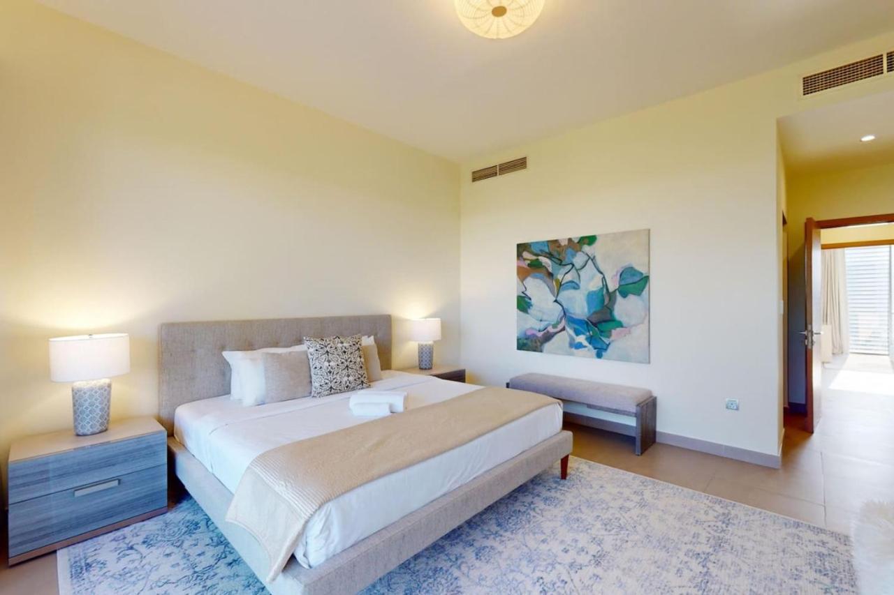 Sidra 1 - Incredible Five Bedroom Villa Dubai Buitenkant foto