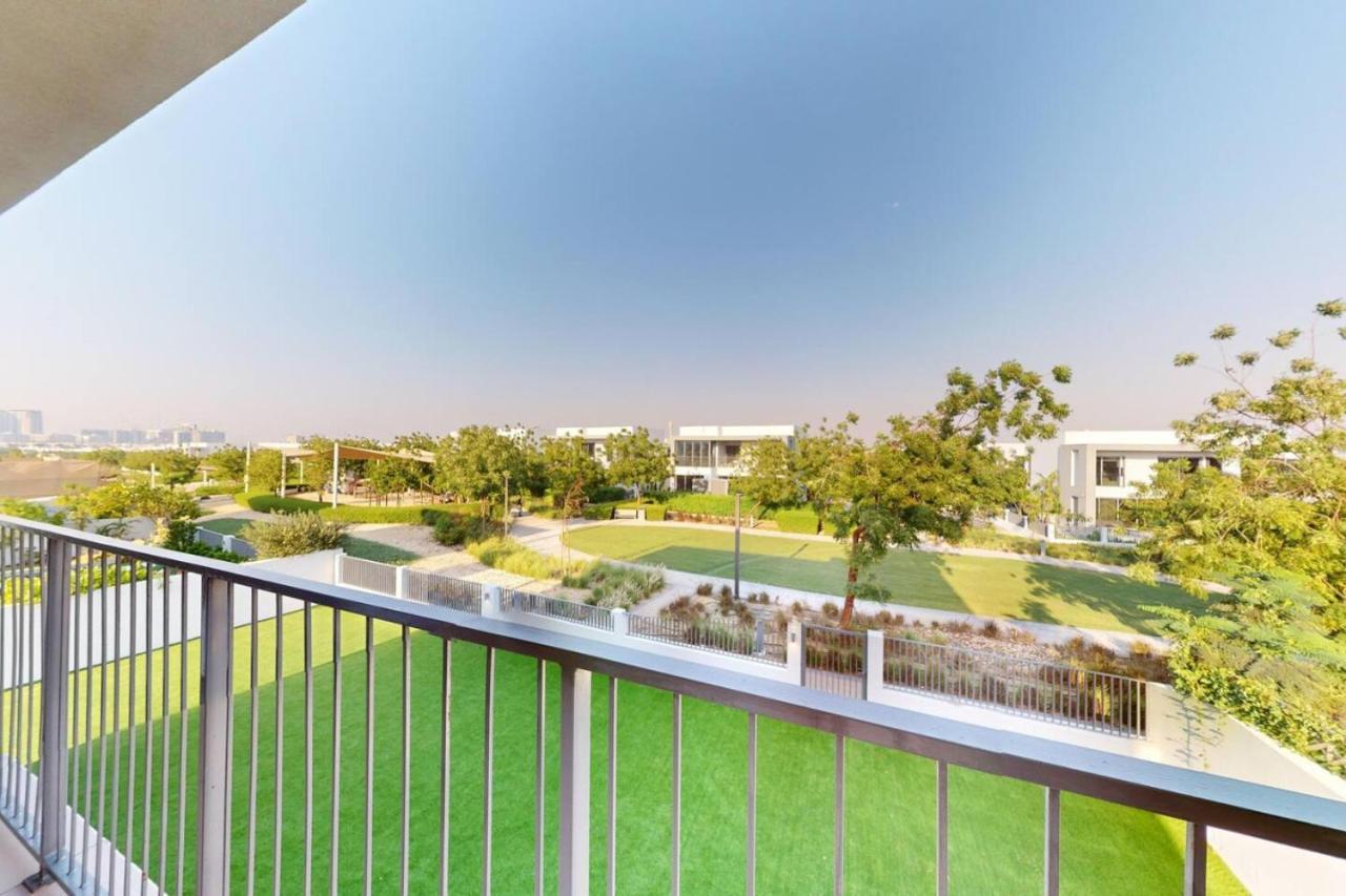Sidra 1 - Incredible Five Bedroom Villa Dubai Buitenkant foto